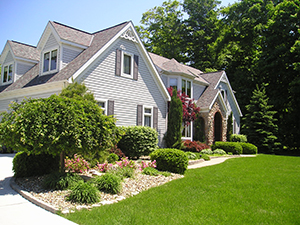 Landscapers and Lawncare Services in Warsaw, VA